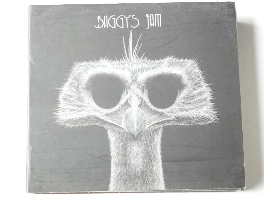 Baggy's Jam - Baggy's Jam, Verzenden, Gebruikt, Poprock