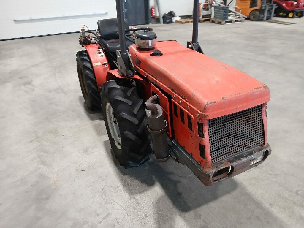 Carrraro kniktrekker, Overige merken, 5000 tot 7500