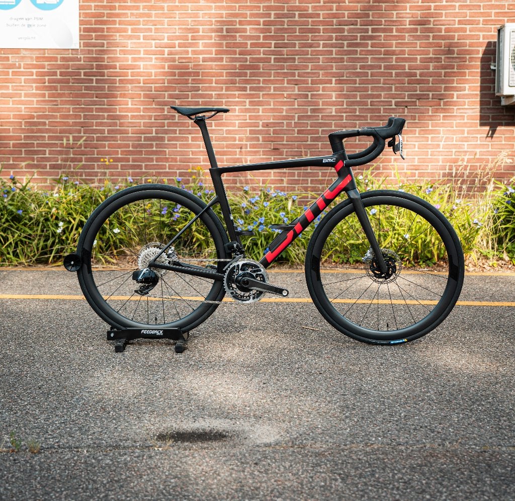 BMC Teammachine SLR01 SRAM Red AXS 56 Carbon Racefiets, Fietsen en Brommers, Overige merken, Carbon, Nieuw, BMC