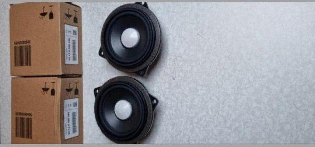 HARMAN KARDON SPEAKERS BMW F10 F11 E90 E91 E92 E93 E81 E87