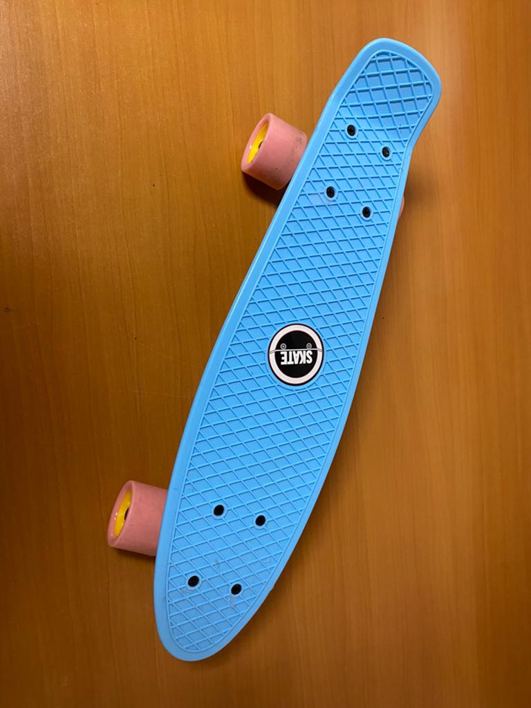 Kinder skateboard nieuw, Ophalen of Verzenden