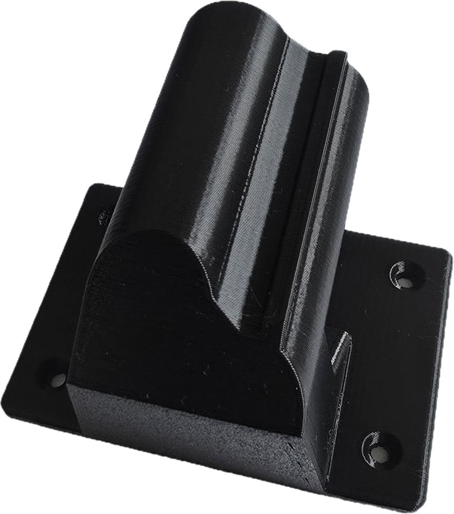 Vormvast Machinehouder | Tool Mount v.a. € 4,- p.s., Doe-het-zelf en Verbouw, Overige Doe-het-zelf en Verbouw, Nieuw, Ophalen of Verzenden
