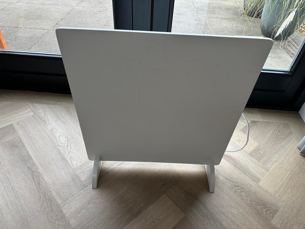 Infrarood paneel 425 watt, Doe-het-zelf en Verbouw, Verwarming en Radiatoren, 30 tot 80 cm, Gebruikt, Overige typen, Ophalen of Verzenden