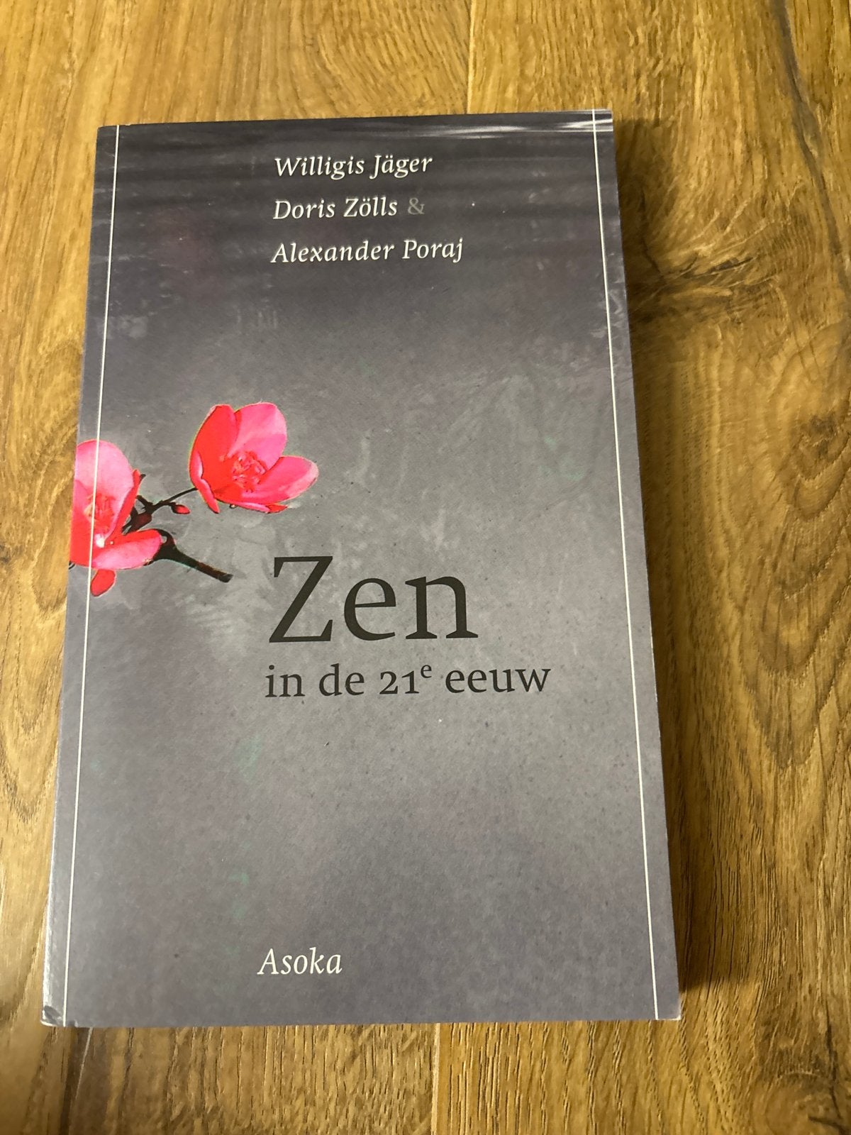 Zen in de 21e eeuw - Willigis Jäger, Doris Zölls & Alexander, Ophalen of Verzenden, Gelezen, Spiritualiteit algemeen, Achtergrond en Informatie