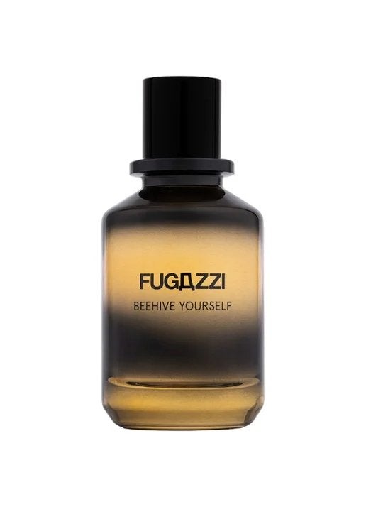 FUGAZZI Beehive Yourself Extrait de Parfum 15 ml – Nieuw, Ophalen, Nieuw