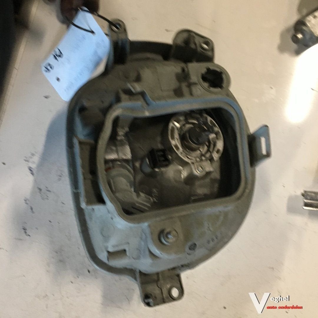 Renault Twingo 2003 Koplamp Rechts, Gebruikt, -, -, Ophalen of Verzenden