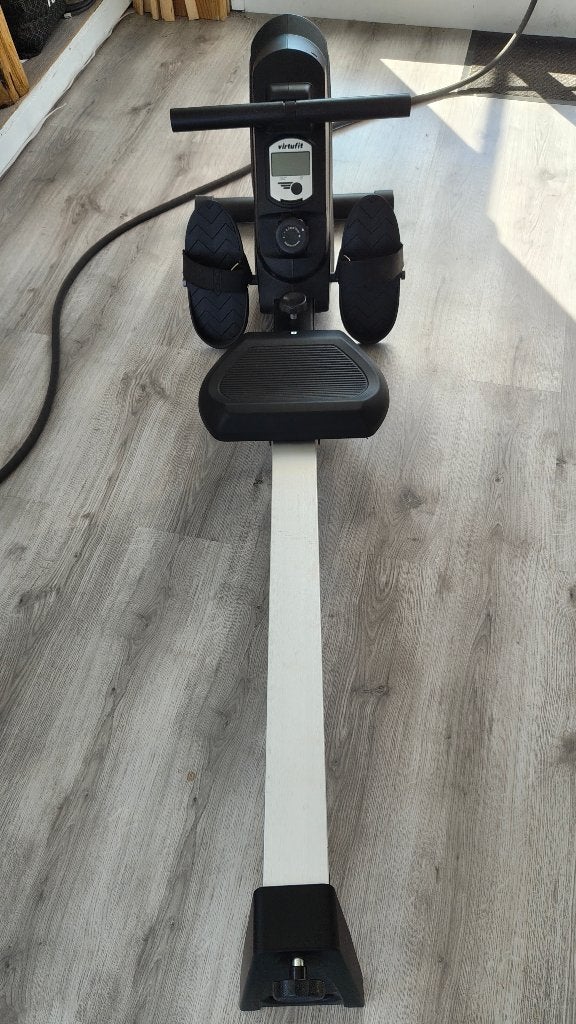 VirtuFit Row 450 Roeitraimer, Sport en Fitness, Fitnessapparatuur, Ophalen, Gebruikt, Rug, Roeitrainer