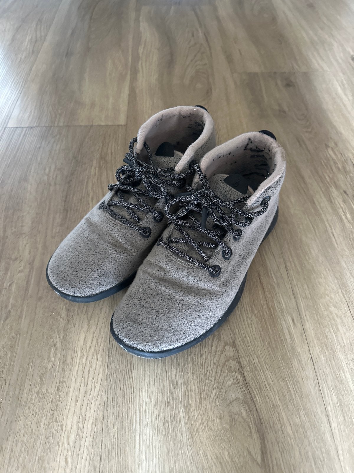 Allbirds Boots US M10 EU 42-43, Ophalen of Verzenden, Gedragen, Overige kleuren, Boots
