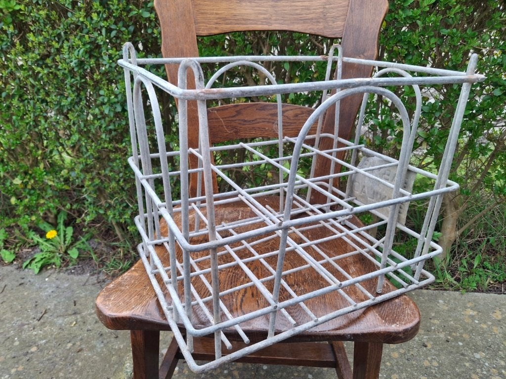 Flessenkrat Babymel Bonilac, Doos, Minder dan 35 cm, Minder dan 50 cm, Ophalen of Verzenden
