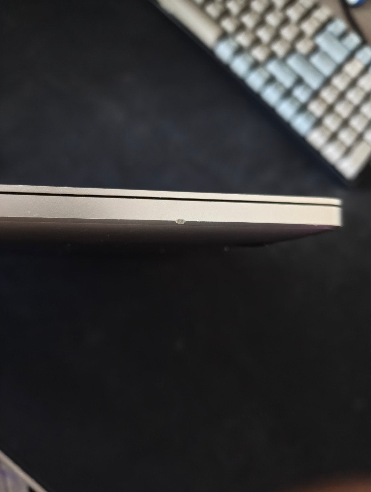 Foto 8 van MacBook Pro - scherm defect