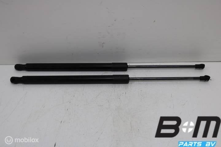 Set gasdrukveren achterklep VW Golf 7 5G6827550C, Auto-onderdelen, Gebruikt