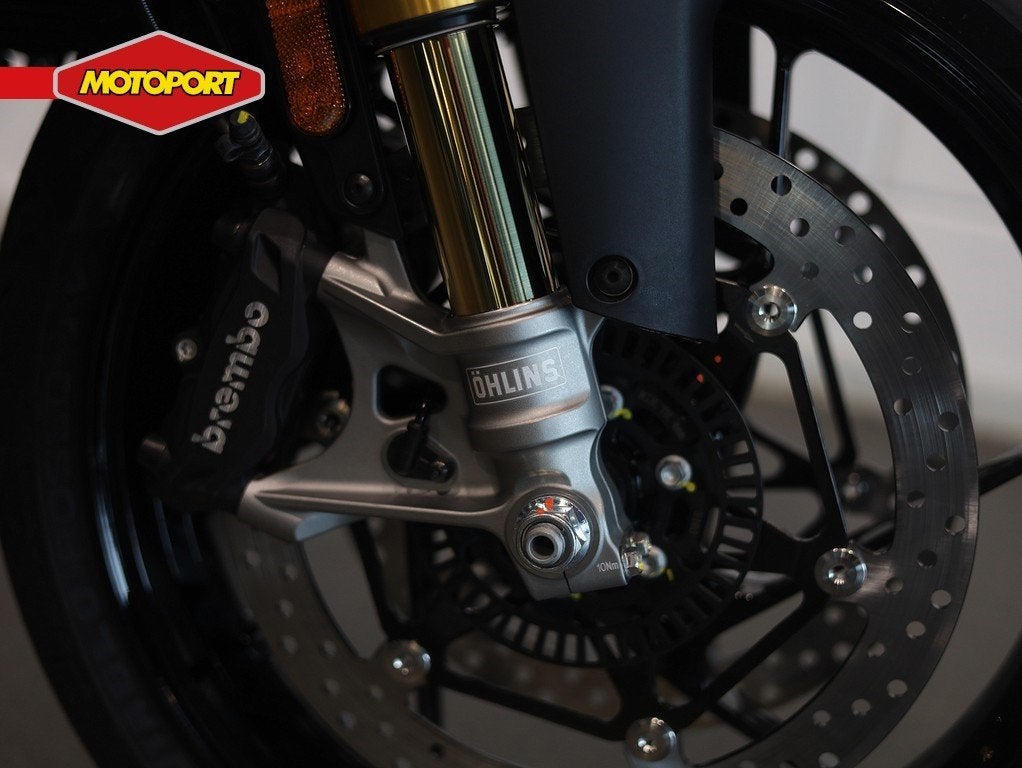 Aprilia TUONO 660 Factory (bj 2026), Verkoop@piaggio.nl, Piaggio & C .s.p.a., Viale Rinaldo Piaggio 25
56025  Pontedera, IT, Naked bike