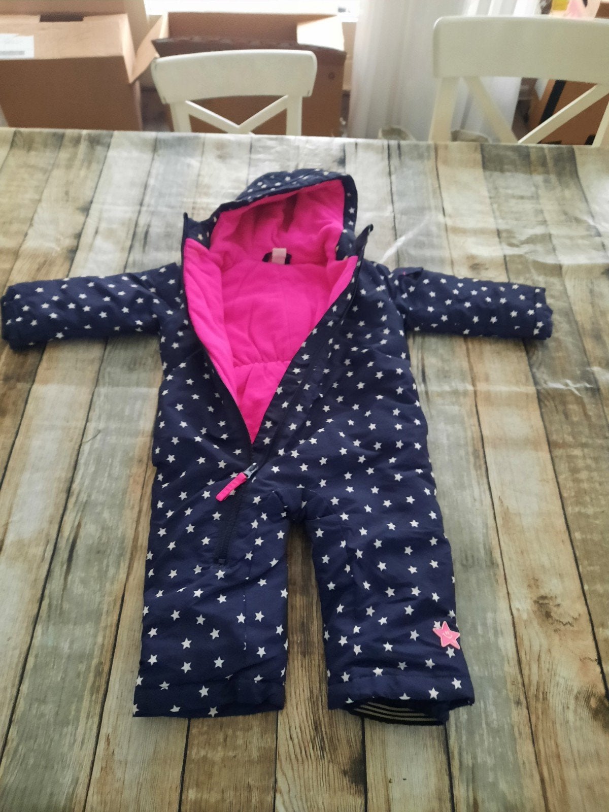 Te koop winterpak. Maat 80-86, Kinderen en Baby's, Overige typen, Friendz, Jongetje of Meisje, Ophalen of Verzenden