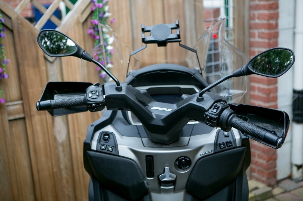Piaggio MP3 530 €9.900, 530 cc, Occasion, Particulier, Meer dan 35 kW