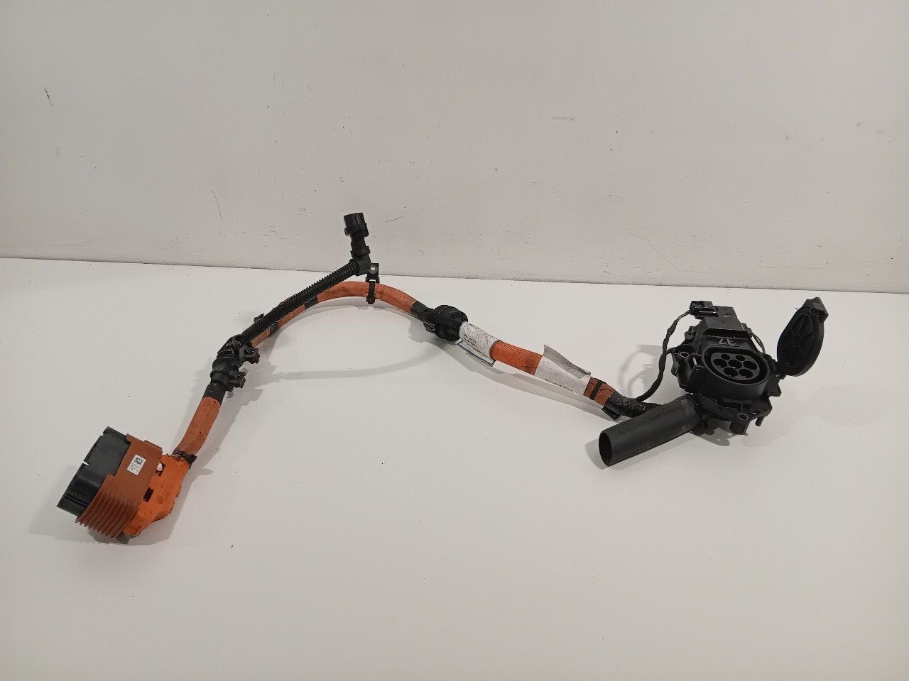 Kabel Renault Zoé, Onderdelen@venauto.nl, Van der Ven Autorecycling B.V., Gebruikt, Ettenseweg 76, 4706 PB Roosendaal, The Netherlands