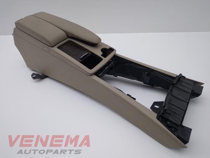 Middenconsoles van een Mercedes C-Klasse, Auto-onderdelen, Interieur en Bekleding, Gebruikt, -, Ophalen of Verzenden, -