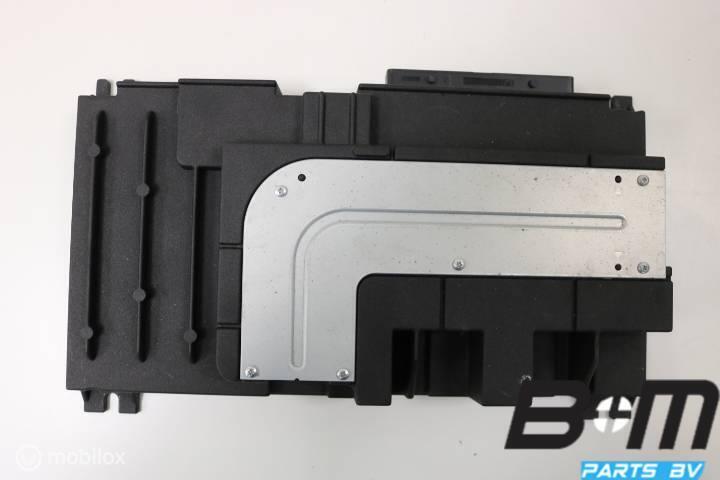 Versterker Bang en Olufsen B&O Audi A3 8V 8V0035465A, Auto diversen, Gebruikt
