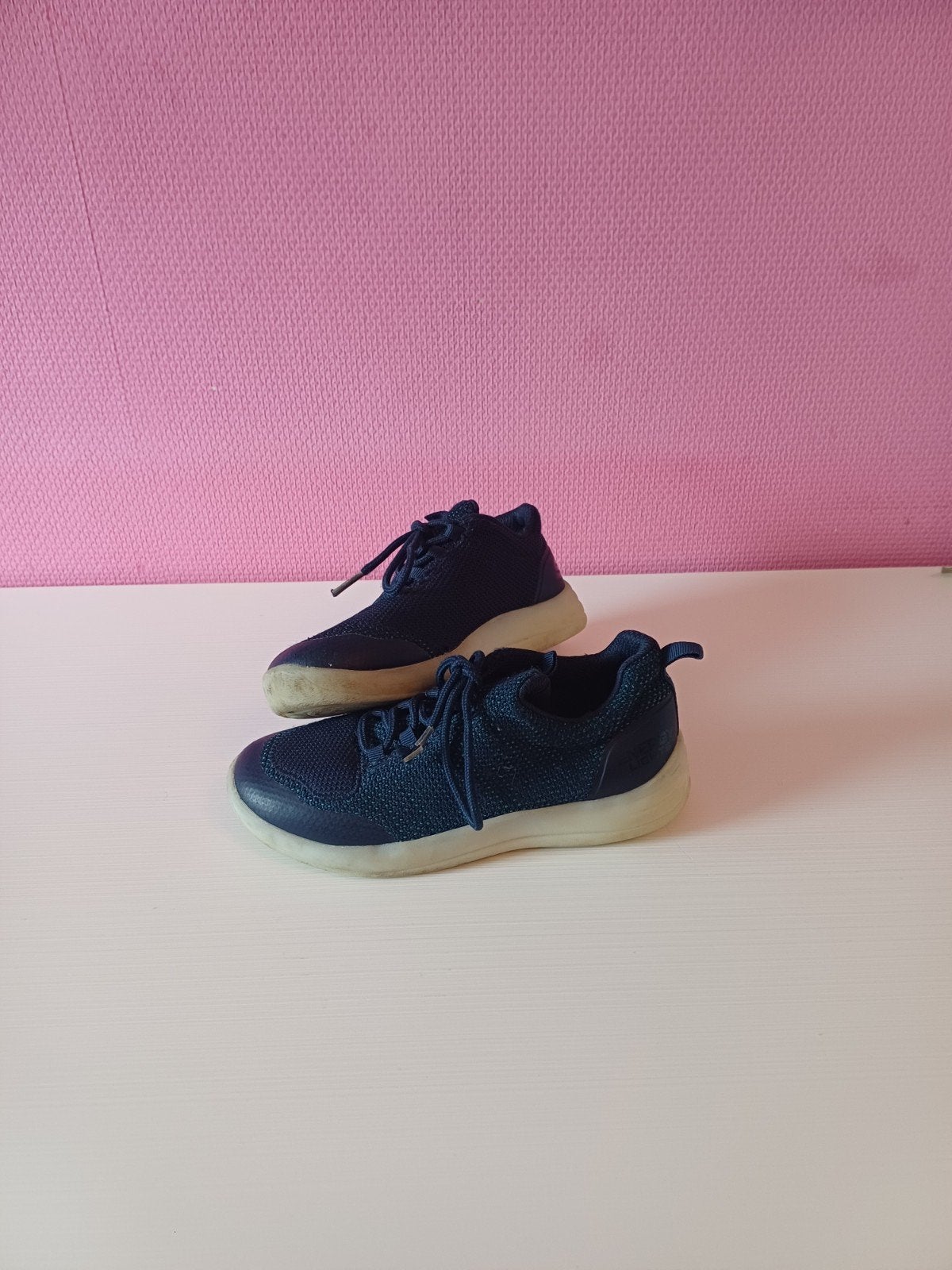 Gympen van Skechers, maat 33, Gebruikt, Schoenen, Jongen, Skechers
