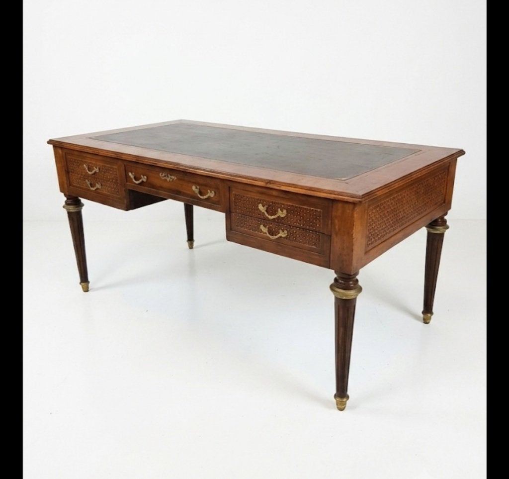 Bureau in Franse Empire stijl, Antiek en Kunst, Ophalen