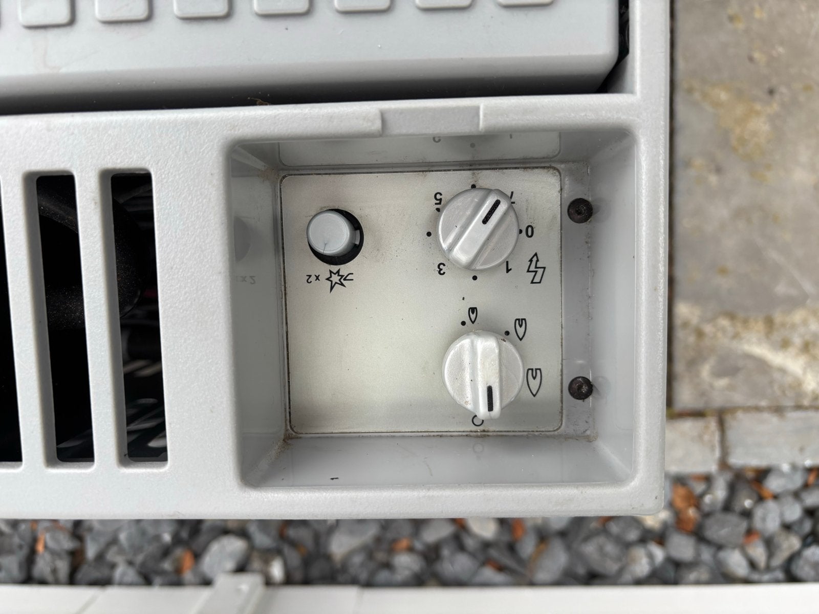 Dometic RC1600EGP Camping Koelbox - 33L Absorptie, Ophalen, Gebruikt, Koelbox, Elektrisch