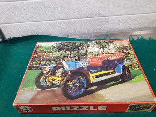 Puzzel flamenco belsize tourer 19098, Ophalen of Verzenden, 'T Olde Gre-j, Info@toldegrej.nl, Endepoelstraat 20f Didam