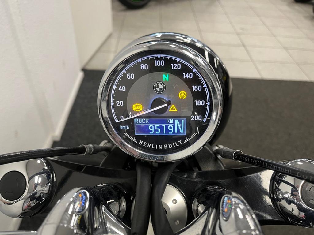 BMW R 18 LEASE VOORDELIG! - foto 2