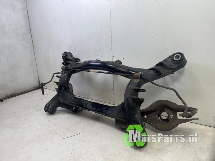 Subframe van een BMW 3-Serie, Gebruikt, -, -, Ophalen of Verzenden