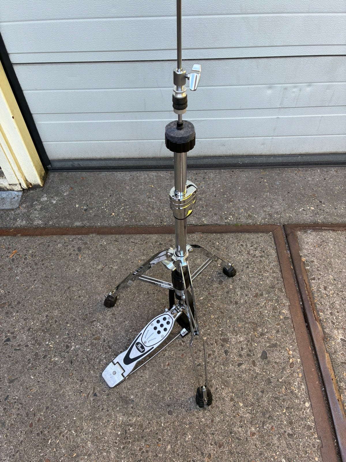 Pearl H1000 hi-hat standaard, Muziek en Instrumenten, Ophalen of Verzenden, Drums of Percussie