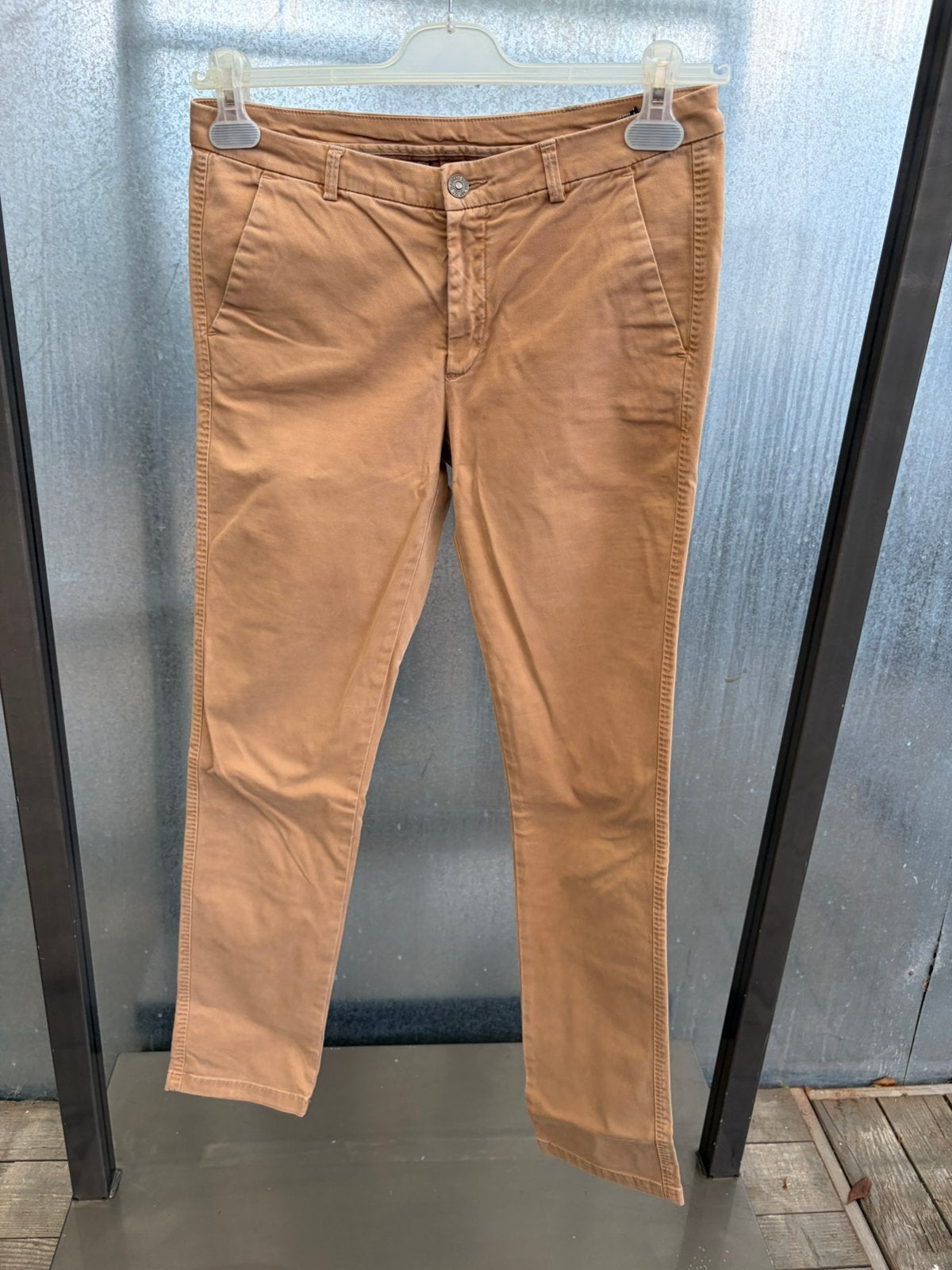 7 for all mankind pants broek Maat 28 7forallmankind, Ophalen of Verzenden, Zo goed als nieuw, Maat 36 (S), Lang