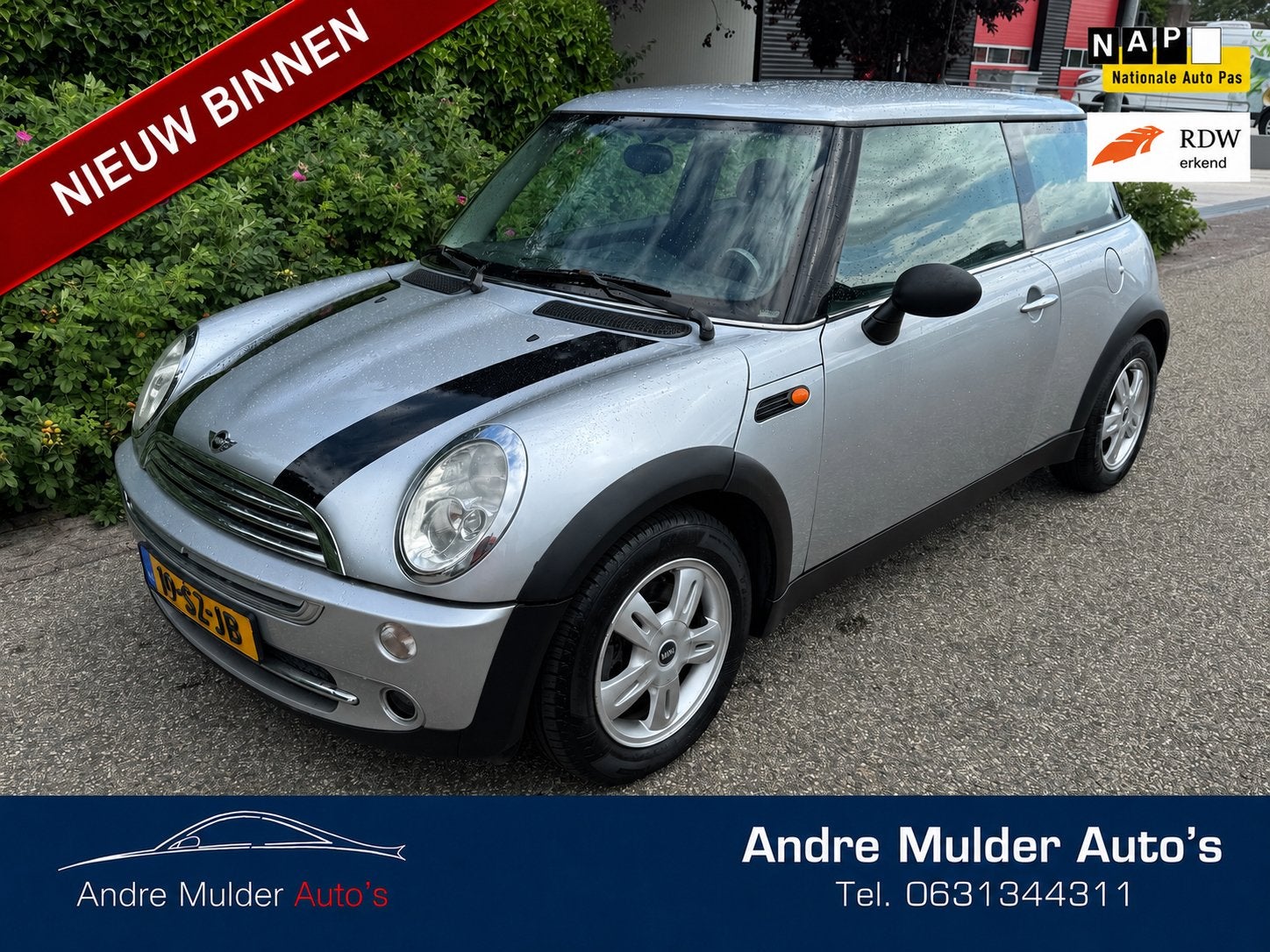 MINI One