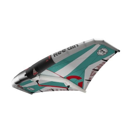 SUPERNATURAL 2025 Wing - kleur mint - 4,5M², Reedin International B.V., Nieuw, Ophalen of Verzenden, Karel Doormanstraat 1A 2202 JE Noordwijk