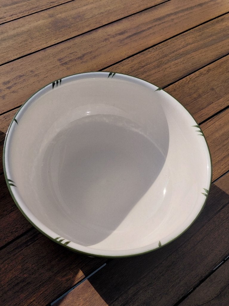 Villeroy & Boch schalen (set van 2), Ophalen of Verzenden, Porselein, Landelijk/Boerenbont, Villeroy & Boch
