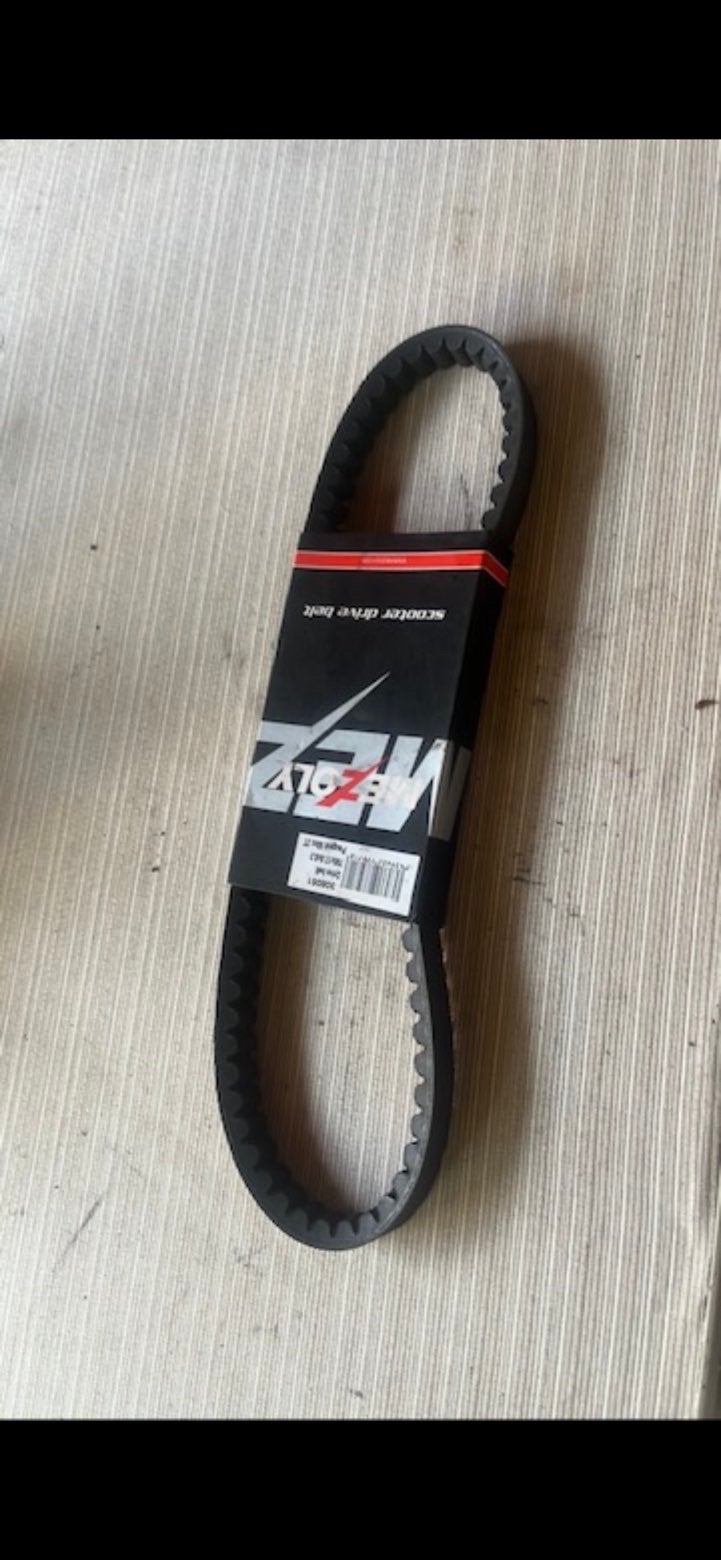 V snaren diverse scooters polini dayco universeel etc, Ophalen of Verzenden, Zo goed als nieuw