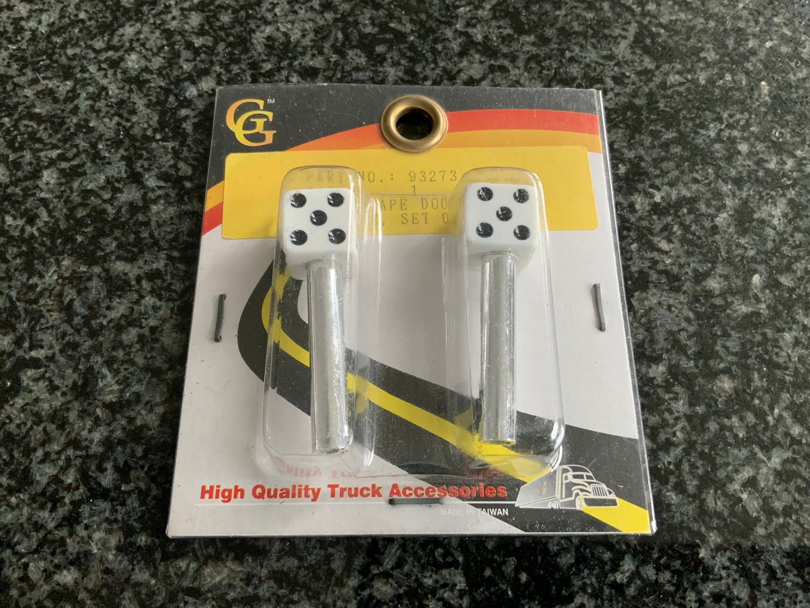 Leuke Truck accessoires., Ophalen of Verzenden, Zo goed als nieuw