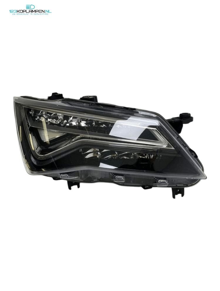 Seat Ateca 576 Full Led koplamp 008D rechts
