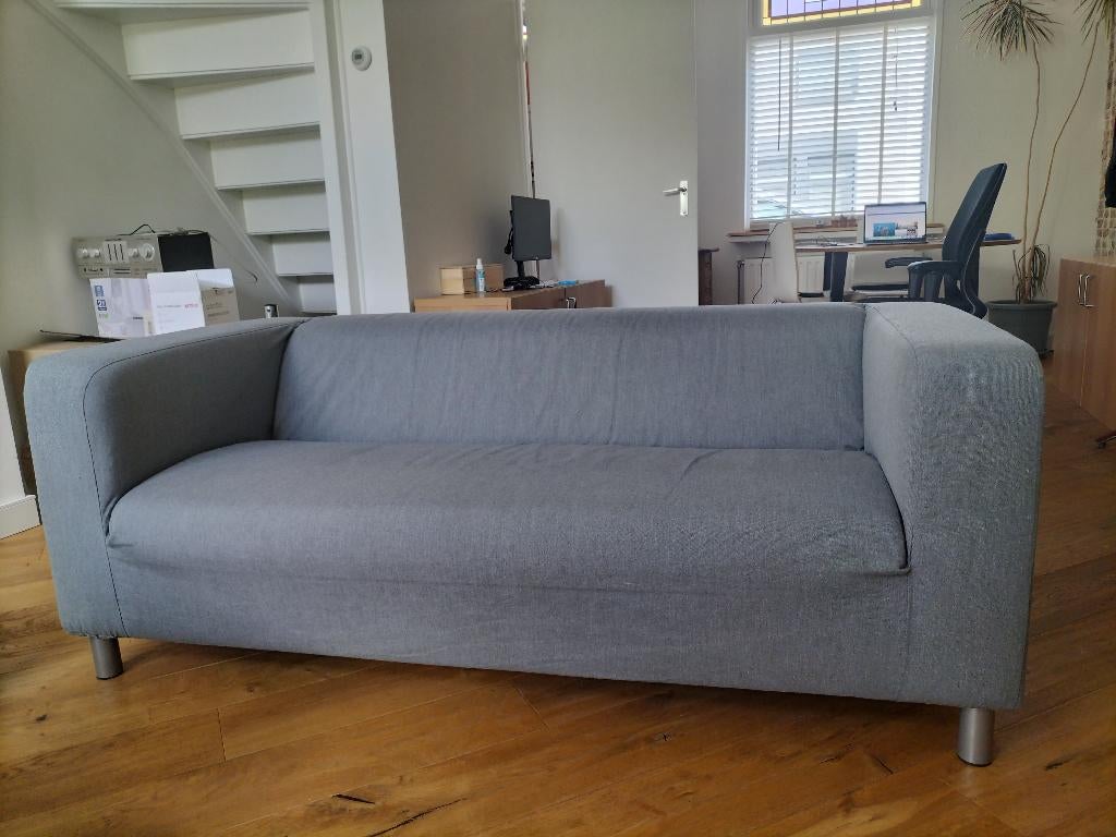 IKEA Klippan, Ophalen, Minder dan 75 cm, 150 tot 200 cm, Tweepersoons