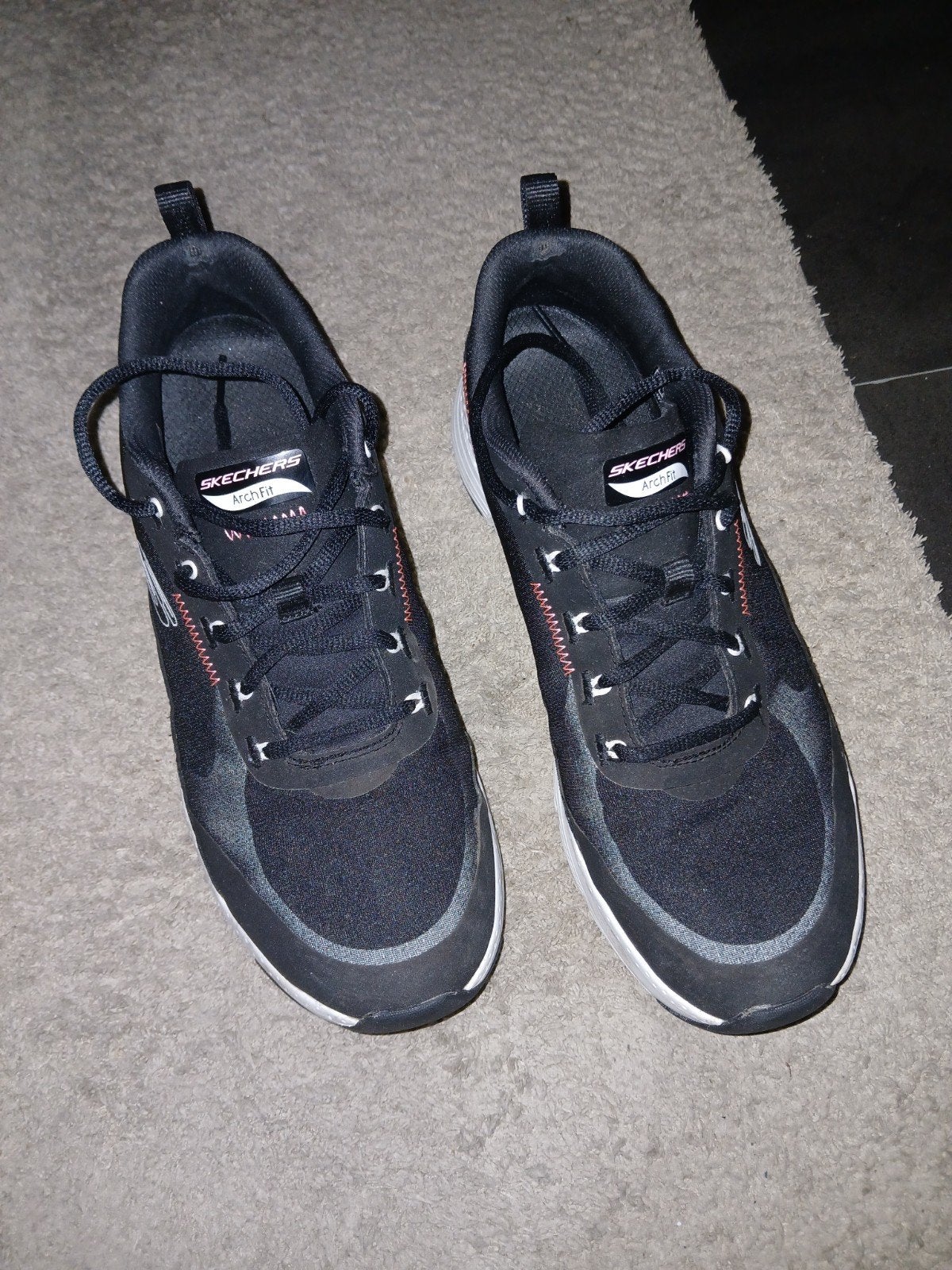 skechers arch fit maat 41, Ophalen, Gebruikt, Schoenen