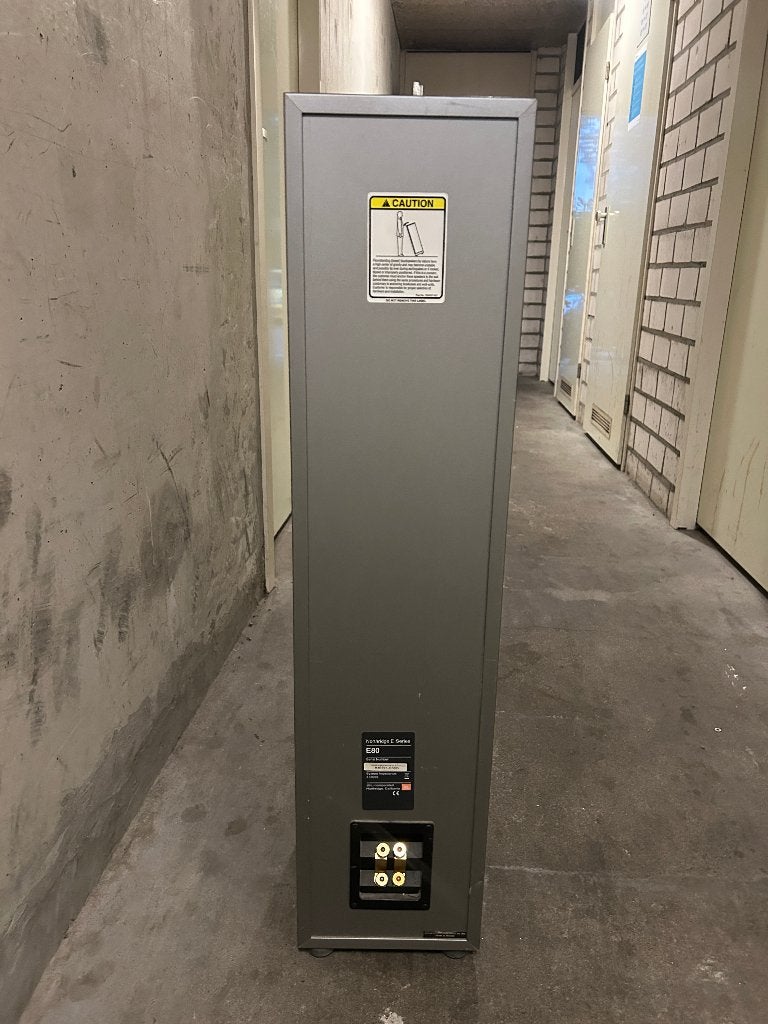 JBL Northridge E80 Vloerstaande Luidsprekers - Set, Audio, Tv en Foto, Vloerstaande luidspreker, JBL, JBL, JBL