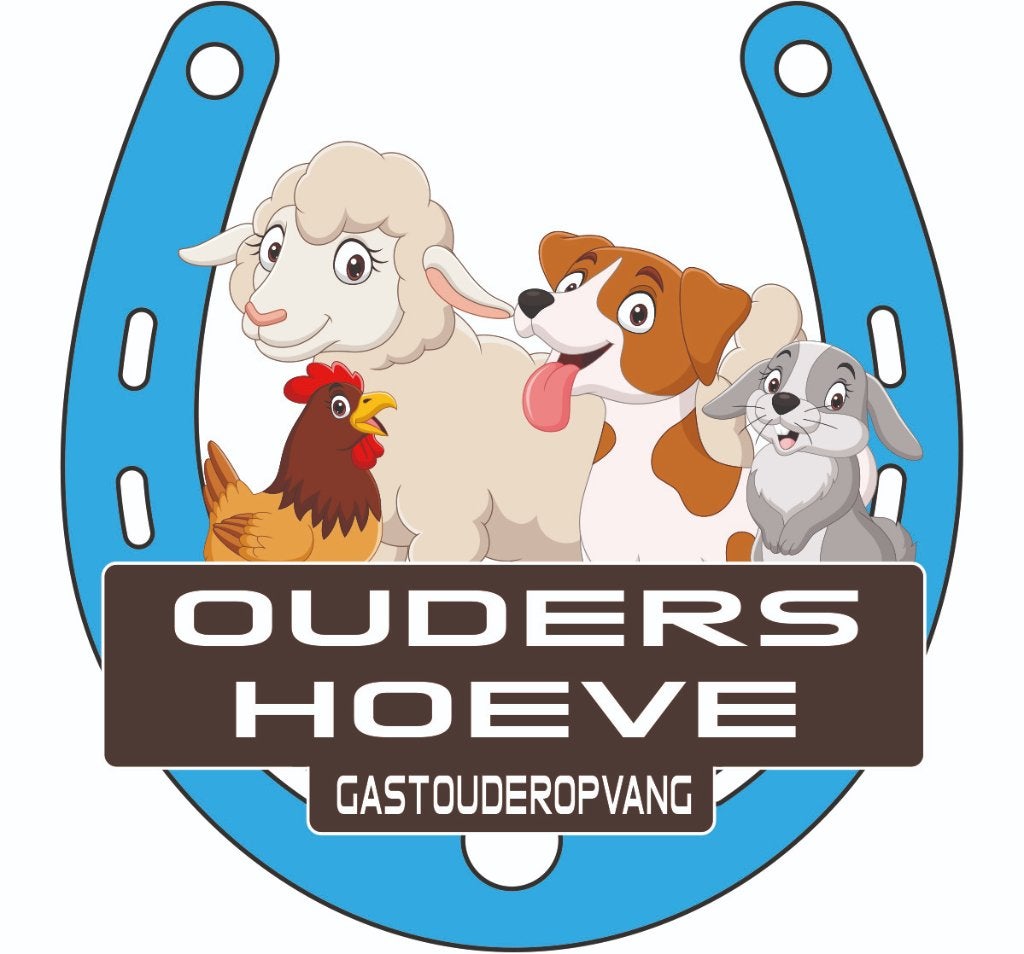 Gastouder heeft plek!, Gastouders