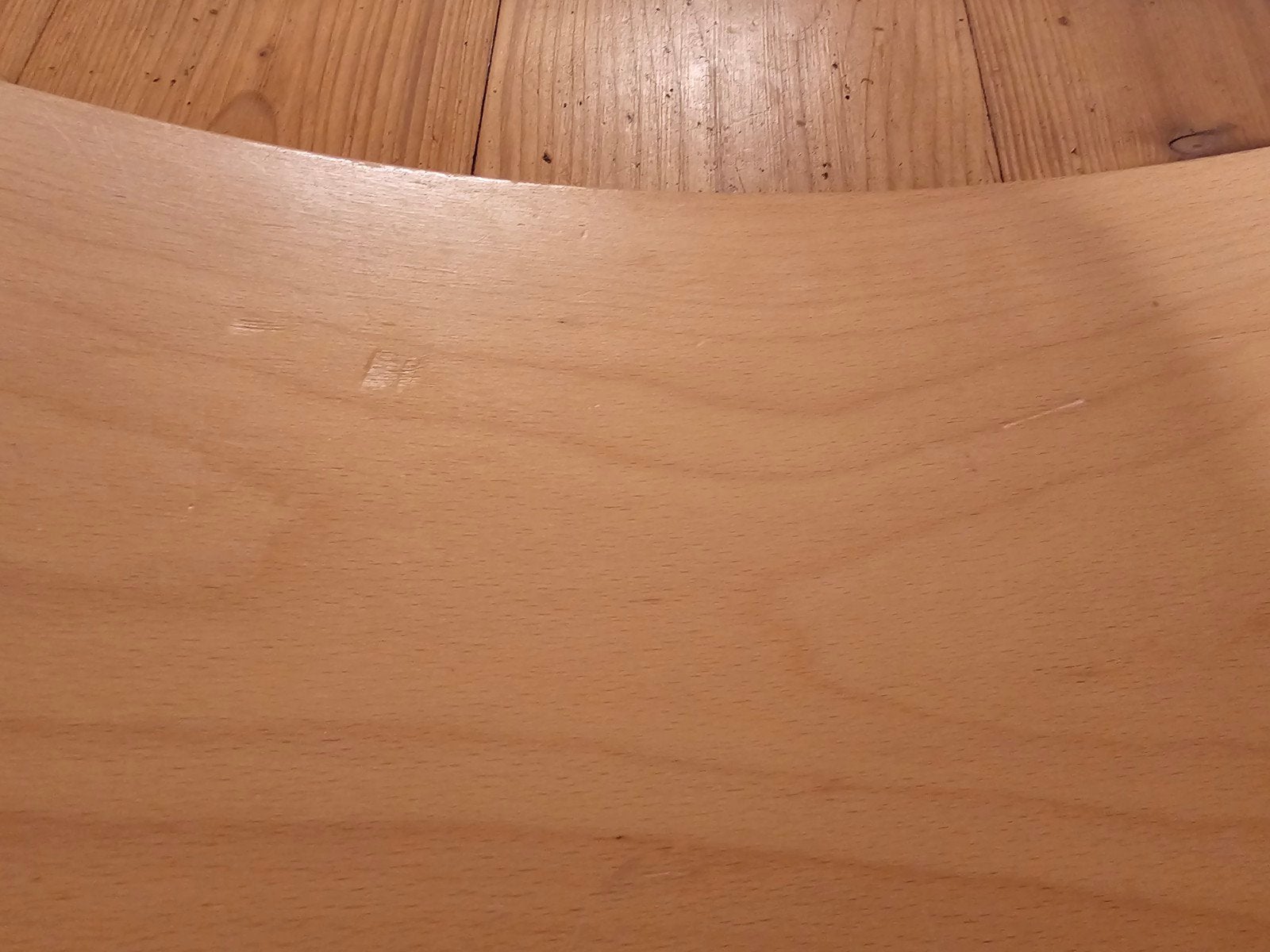 Foto 6 van Wobbel board met grijs vilt
