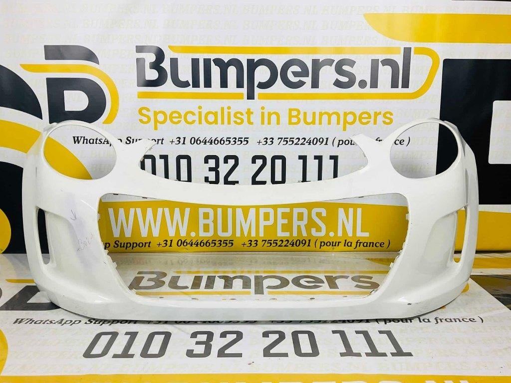 Bumper Citroen C1 2014-2021 2-A5-401 2-A5-400 2-A5-399, Auto diversen, Tuning en Styling, Ophalen