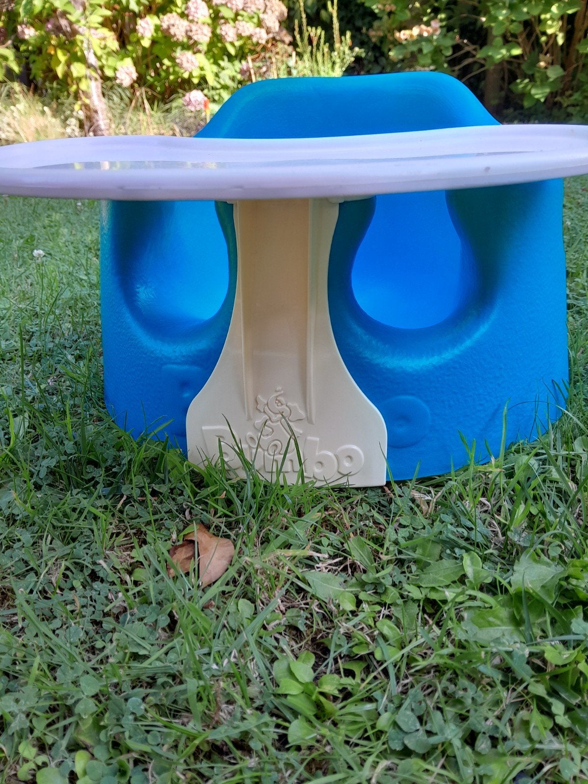 bumbo kinderzitje, Kinderen en Baby's, Ophalen, Gebruikt