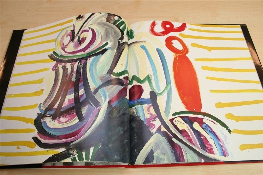 Pablo Picasso \[2010] — Tentoonstellingscatalogus Hongkong, Boeken, Ophalen of Verzenden, Gelezen