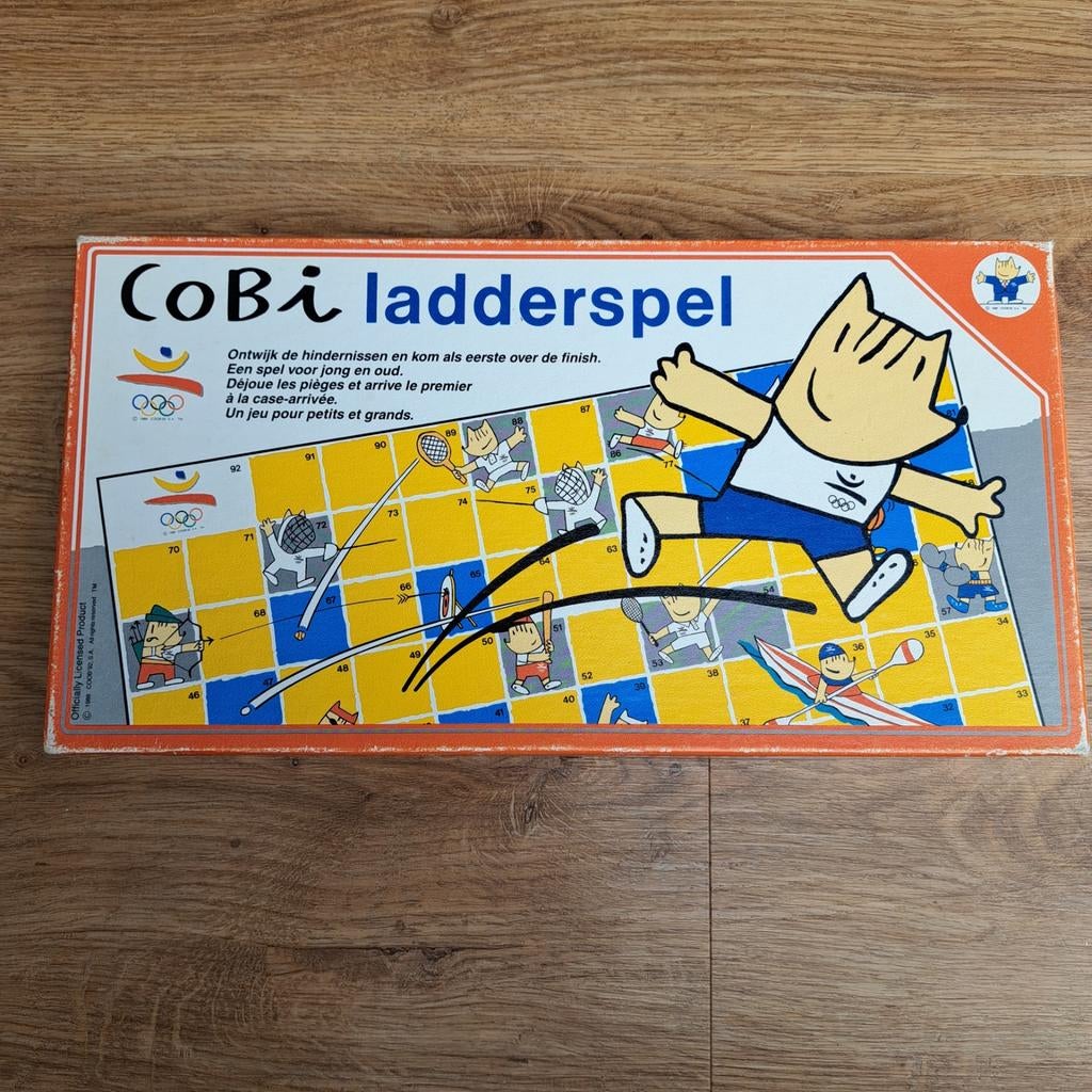 Spel jong en oud, Hobby en Vrije tijd, Gezelschapsspellen | Bordspellen, Ophalen