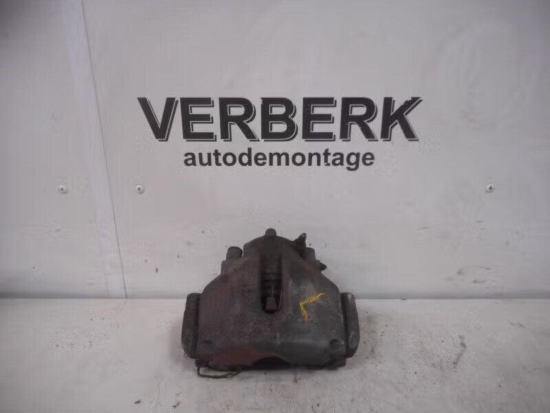 REMKLAUW LINKS VOOR Opel Vectra B (36) (fn357), Gebruikt, Opel, Ophalen of Verzenden, Sodener Straße 9 65824 Schwalbach, DE