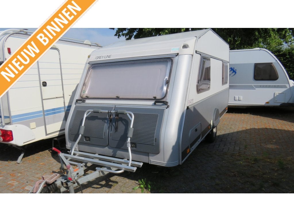 KIP GREY LNE 44TTZ BJ 1995 MOVER,VT NU €3400, Niet ingevuld, Kip, Bedrijf, Niet ingevuld