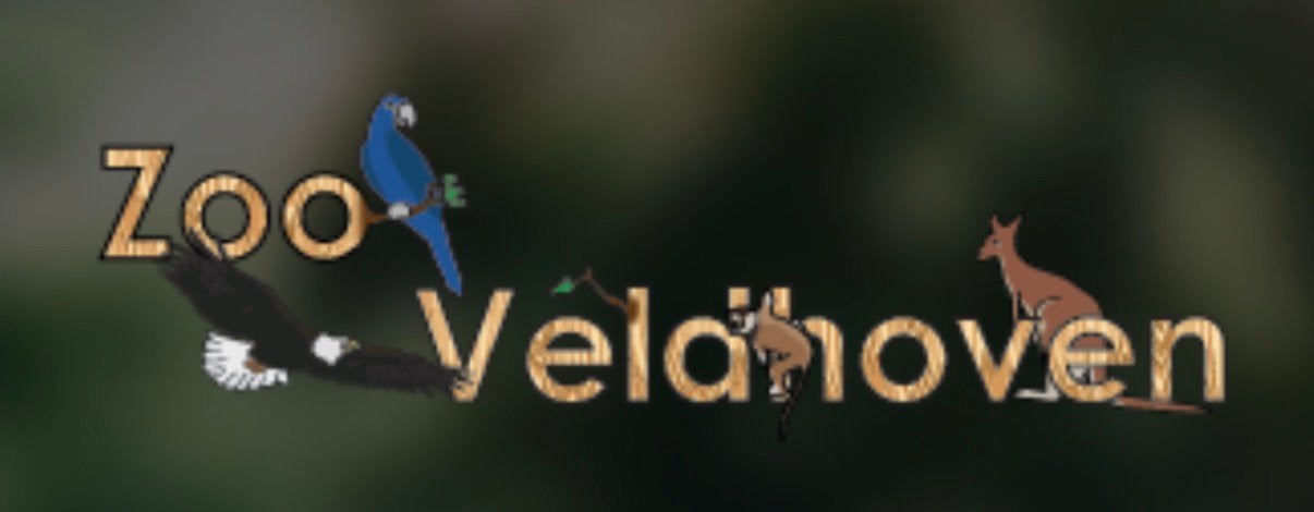 Zoo Veldhoven kaartjes, Twee personen, Overige soorten