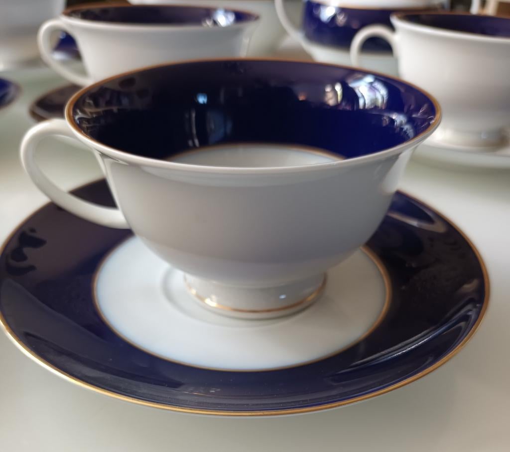 20-delig servies Classic Rosé Collection, Huis en Inrichting, Keuken | Servies, Ophalen