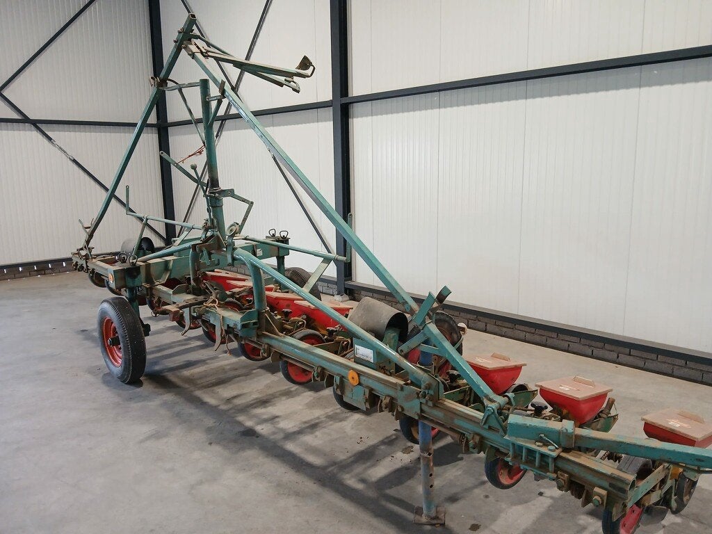 Vicon bietenzaaimachine, Overige, Zaaien, Planten of Poten
