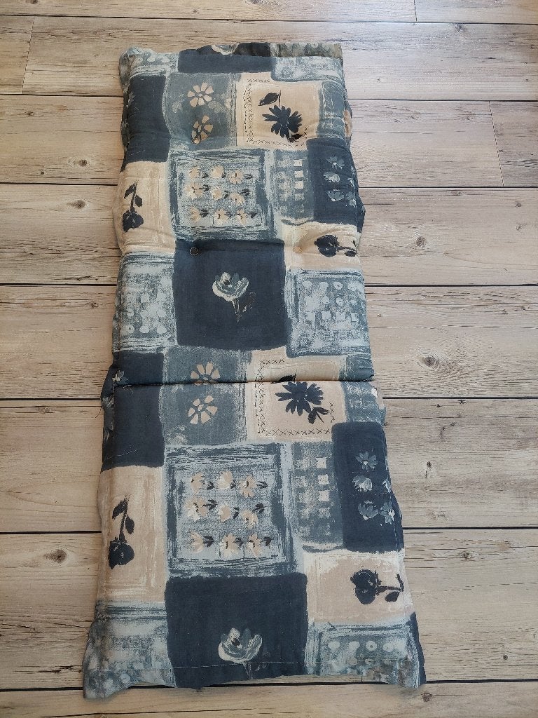 Tuinstoelkussens, Tuin en Terras, Ophalen, Zo goed als nieuw